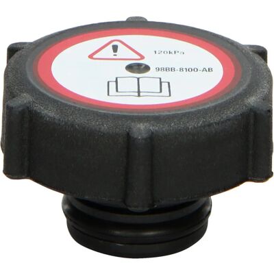 Vernet RC0009 - Tappo del serbatoio del refrigerante Vernet RC0009 - Tappo del serbatoio del refrigerante
