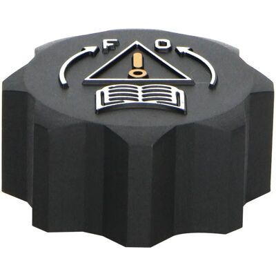 Vernet RC0029 Tappo Radiatore - Compatibile con Vari Marchi Vernet RC0029 Tappo Radiatore - Compatibile con Vari Marchi