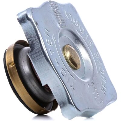 Vernet RC0044 Tappo radiatore - Originale, Fiat, Lada Vernet RC0044 Tappo radiatore - Originale, Fiat, Lada