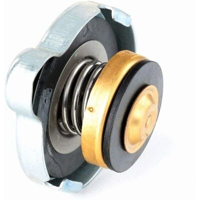 Durite de radiateur Vernet - Pression 0,9 bar - Compatible avec divers véhicules Durite de radiateur Vernet - Pression 0,9 bar - Compatible avec divers véhicules