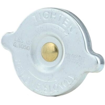 Vernet Kühlerdeckel RC0058 - Druck 1,1 bar - Originalersatz Vernet Kühlerdeckel RC0058 - Druck 1,1 bar - Originalersatz