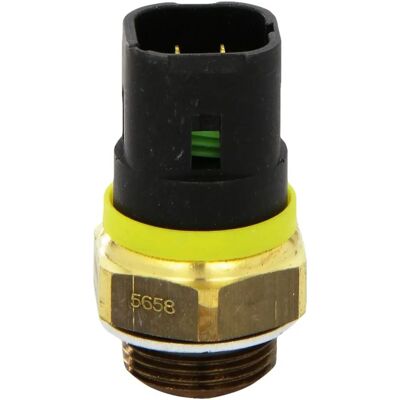 Vernet WS2617 - Renault Coolant Temp Sensor - M14x1.25 - 125°C - Coolant Sensor Vernet WS2617 - Renault Coolant Temp Sensor - M14x1.25 - 125°C - Coolant Sensor