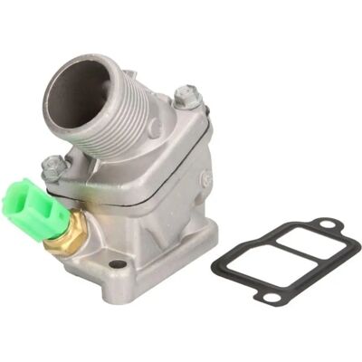 Vernet TH6865.90J Termostato acqua - Termostato, Sensore in alluminio, Custodia in metallo - Volvo Vernet TH6865.90J Termostato acqua - Termostato, Sensore in alluminio, Custodia in metallo - Volvo