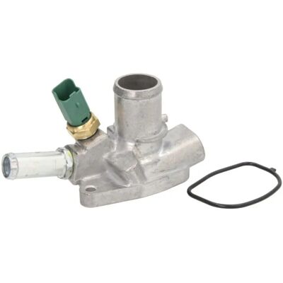 Vernet TH7067.88J Aluminium Vandtermostat - Bildele Vernet TH7067.88J Aluminium Vandtermostat - Bildele