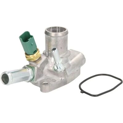 Vernet Thermostat - 80°C - Water - Opel, Fiat, Alfa Romeo Vernet Thermostat - 80°C - Water - Opel, Fiat, Alfa Romeo