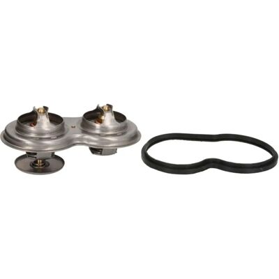 Vernet TH7106.83J Wasserthermostat - Für Scania P,G,R,T & Unimog Vernet TH7106.83J Wasserthermostat - Für Scania P,G,R,T & Unimog