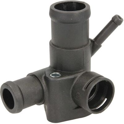 Vernet Water Flens - Zijaanbouw op cilinderkop voor Ford, Seat, Audi Vernet Water Flens - Zijaanbouw op cilinderkop voor Ford, Seat, Audi