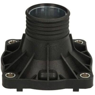 Vernet WF0022 Thermostathalter - BMW 5/7, Kunststoff, Ohne Dichtung Vernet WF0022 Thermostathalter - BMW 5/7, Kunststoff, Ohne Dichtung