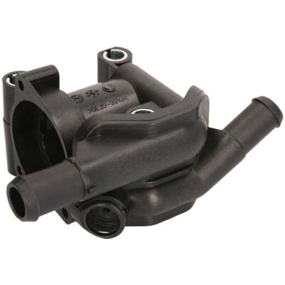 Vernet WF0068 Cooling Flange - Universal, Sealing Gasket, Plastic Vernet WF0068 Cooling Flange - Universal, Sealing Gasket, Plastic