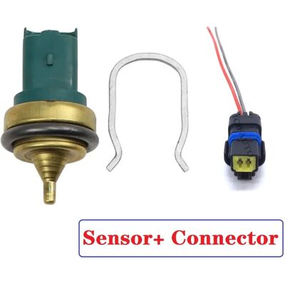 Vernet Kühlmitteltemperatursensor WS3015 - Kühlmitteltemperatur Vernet Kühlmitteltemperatursensor WS3015 - Kühlmitteltemperatur