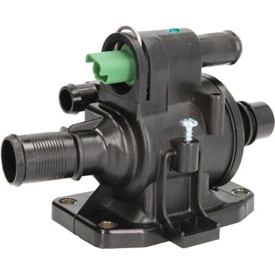 Vernet TH6875.83J Water Thermostat - Peugeot 207/206 Vernet TH6875.83J Water Thermostat - Peugeot 207/206
