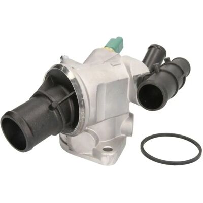 Vernet TH7175.88J Aluminium Thermostat - Fiat Doblo Vernet TH7175.88J Aluminium Thermostat - Fiat Doblo