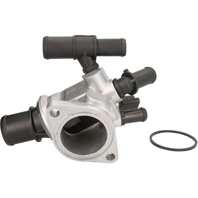 Vernet Thermostat 88°C for Alfa Romeo 147, Fiat Multipla Vernet Thermostat 88°C for Alfa Romeo 147, Fiat Multipla