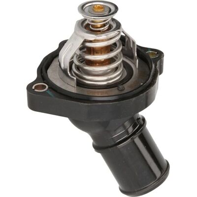 Vernet TH7142.90J Wasserthermostat - Fahrzeug, 90°C, Kunststoffdichtung Vernet TH7142.90J Wasserthermostat - Fahrzeug, 90°C, Kunststoffdichtung