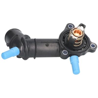 Vernet TH7283.88J Waterthermostaat - Waterthermostaat voor Fiat, Jeep Vernet TH7283.88J Waterthermostaat - Waterthermostaat voor Fiat, Jeep