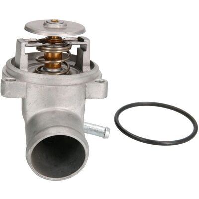 Vernet Thermostat - 71°C - Metallgehäuse - Thermostat Vernet Thermostat - 71°C - Metallgehäuse - Thermostat