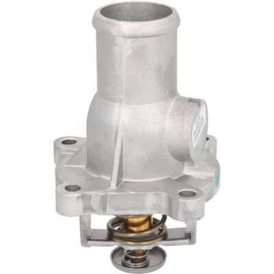 Vernet TH7152.92J Termostat z aluminium - Woda 92°C Vernet TH7152.92J Termostat z aluminium - Woda 92°C