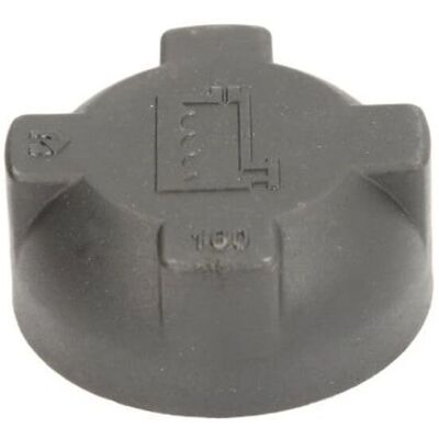 Vernet tappo serbatoio refrigerante - RC0172 Vernet tappo serbatoio refrigerante - RC0172