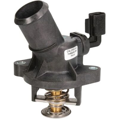 Vernet TE6939.98J Vandtermostat - Elektronisk styring Vernet TE6939.98J Vandtermostat - Elektronisk styring