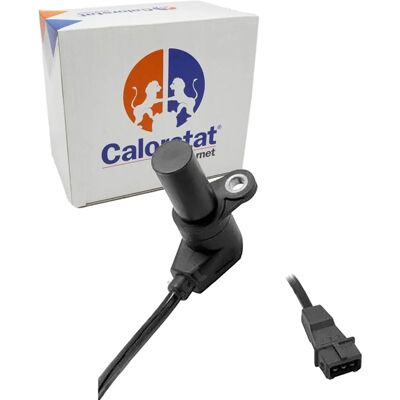 Vernet Kurbelwellensensor - 885mm Kabel - 550 Ohm Widerstand - 3-polig Vernet Kurbelwellensensor - 885mm Kabel - 550 Ohm Widerstand - 3-polig