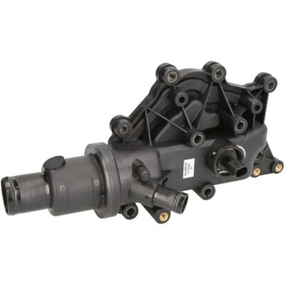 Vernet TH7159.89J Thermostat - Wasser, 89°C, mit Dichtung & Sensor - Renault Vernet TH7159.89J Thermostat - Wasser, 89°C, mit Dichtung & Sensor - Renault