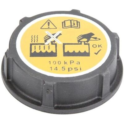 Vernet Mazda 3 RC0191 Kühlerdeckel - Druck 1 bar Vernet Mazda 3 RC0191 Kühlerdeckel - Druck 1 bar