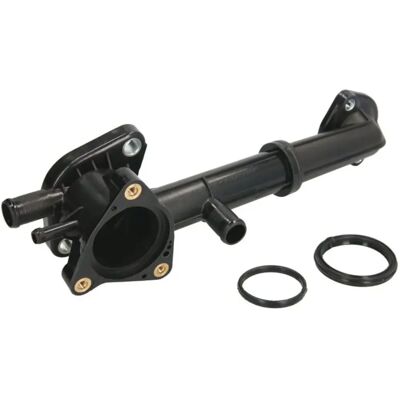 Vernet CP0280 Tubo di raffreddamento - Compatibile con Kia Picanto & Hyundai i10 Vernet CP0280 Tubo di raffreddamento - Compatibile con Kia Picanto & Hyundai i10