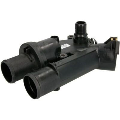 Vernet Termostat - 83°C - Med Sensor & Pakning - Plastikhus Vernet Termostat - 83°C - Med Sensor & Pakning - Plastikhus