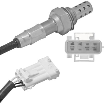 Vernet LS140728 Zuurstofsensor - Voor Euro 2-4 Vernet LS140728 Zuurstofsensor - Voor Euro 2-4