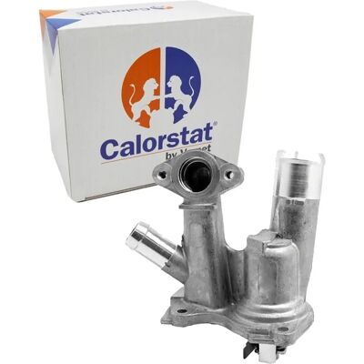 Vernet Termostat Model TH7357.90J til Ford, Volvo - 90°C, Aluminium Vernet Termostat Model TH7357.90J til Ford, Volvo - 90°C, Aluminium