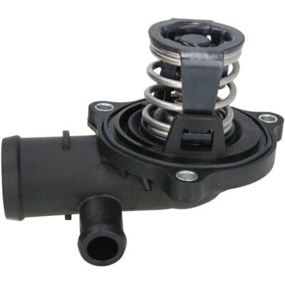 Termostat wody Vernet TH7174.87J - Kompatybilny z Audi, VW Termostat wody Vernet TH7174.87J - Kompatybilny z Audi, VW