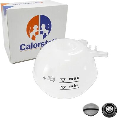 Vernet ET0006C1 Ekspansjonstank med Sensor & Lokke - Ekspansjonstank Vernet ET0006C1 Ekspansjonstank med Sensor & Lokke - Ekspansjonstank
