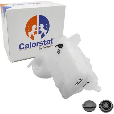 Vernet Coolant Expansion Tank - 1.4 bar pressure Vernet Coolant Expansion Tank - 1.4 bar pressure