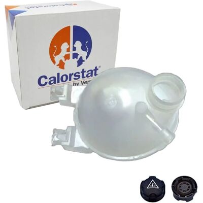 Calorstat Malli 67203 Jäähdytysjärjestelmän Säiliö - Jäähdytysjärjestelmän Säiliö Calorstat Malli 67203 Jäähdytysjärjestelmän Säiliö - Jäähdytysjärjestelmän Säiliö