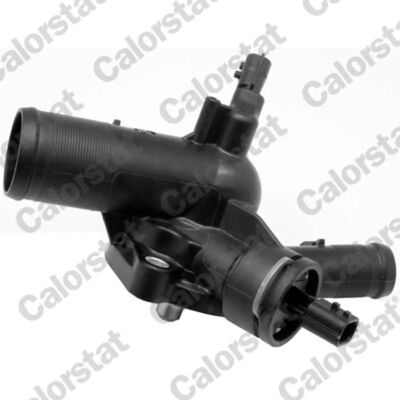 Vernet TE7080.108J Elektrischer Wasserthermostat - Renault Clio III, Twingo 2, Modus Vernet TE7080.108J Elektrischer Wasserthermostat - Renault Clio III, Twingo 2, Modus