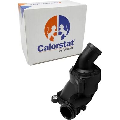 Calorstat TH7350.89J - Termostato con guarnizione per Audi VW Skoda Seat Calorstat TH7350.89J - Termostato con guarnizione per Audi VW Skoda Seat