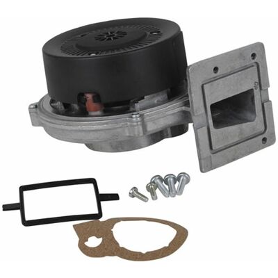 Saunier Duval - Extractor - Ricambio originale Saunier Duval - Extractor - Ricambio originale