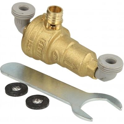 Saunier Duval Disgiuntore SD228/235-THEMA23/23E-TWIN - Interruttore elettrico Saunier Duval Disgiuntore SD228/235-THEMA23/23E-TWIN - Interruttore elettrico