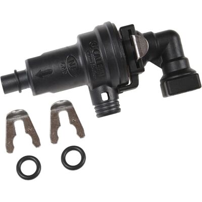 Saunier Duval S1007100 Non-Return Valve - Non-Return Valve Saunier Duval S1007100 Non-Return Valve - Non-Return Valve