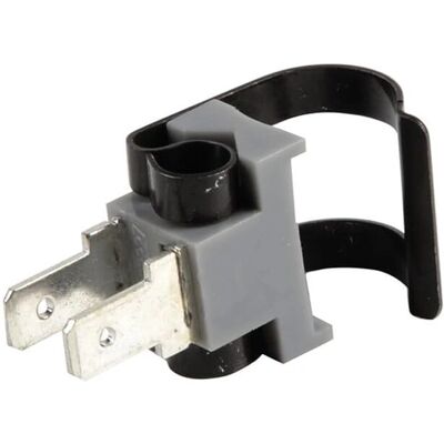 Saunier Duval S5704200 Thermistor Sensor - Hot Water Temperature Saunier Duval S5704200 Thermistor Sensor - Hot Water Temperature