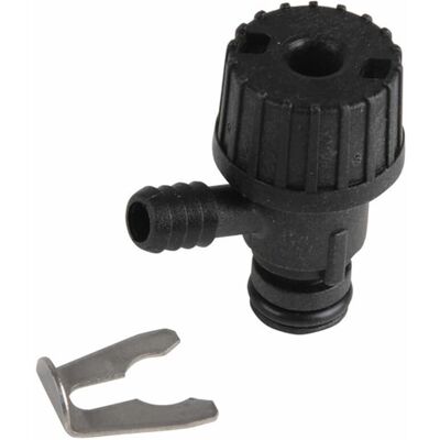 SAUNIER DUVAL S1024700 Valvola - Valvola di sicurezza per riscaldamento SAUNIER DUVAL S1024700 Valvola - Valvola di sicurezza per riscaldamento
