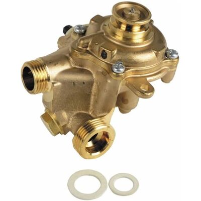 Valvola acqua Saunier Duval S1215800 - Valvola Valvola acqua Saunier Duval S1215800 - Valvola