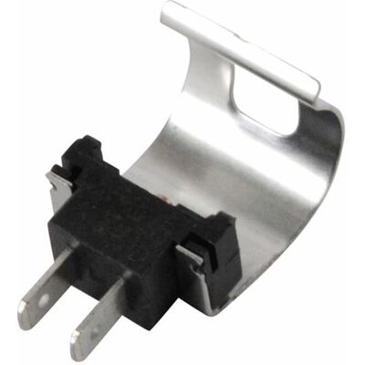 Saunier Duval Sonde 19mm NTC - Sensor für Systeme Saunier Duval Sonde 19mm NTC - Sensor für Systeme