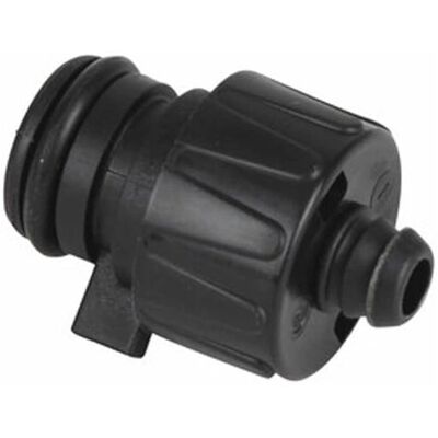 Saunier Duval - Robinet R-SD - 0020207141 - Publicité Saunier Duval - Robinet R-SD - 0020207141 - Publicité