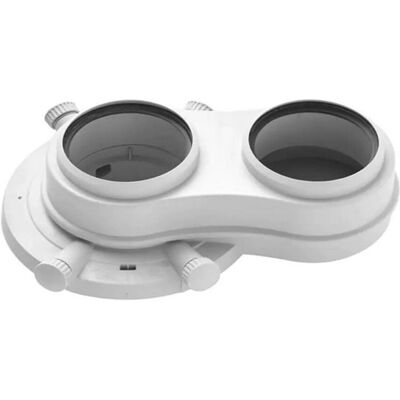 Adaptadores Saunier Duval - 80-80mm - Doble Flujo - Calderas de Condensación Adaptadores Saunier Duval - 80-80mm - Doble Flujo - Calderas de Condensación
