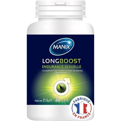 Manix Rose Long Boost - Stimulant Sexuel - Publicité Manix Rose Long Boost - Stimulant Sexuel - Publicité