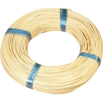 Graine Créative Noyau de Rotin 4mm x 250g - Matériau artisanal Graine Créative Noyau de Rotin 4mm x 250g - Matériau artisanal