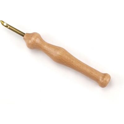 Graine Créative Igła do punch needle Ø 2,2 mm - Narzędzie do haftowania Graine Créative Igła do punch needle Ø 2,2 mm - Narzędzie do haftowania