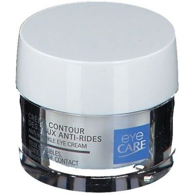 Eye Care Kosmetik Augencreme mit Kollagen & Elastin Eye Care Kosmetik Augencreme mit Kollagen & Elastin