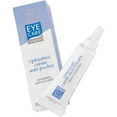 Eye Care Cosmetics Oogcrème tegen Wallen - Oogcrème Eye Care Cosmetics Oogcrème tegen Wallen - Oogcrème